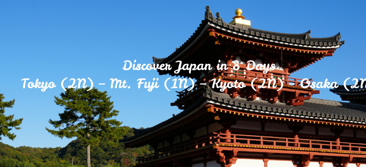 JAPAN